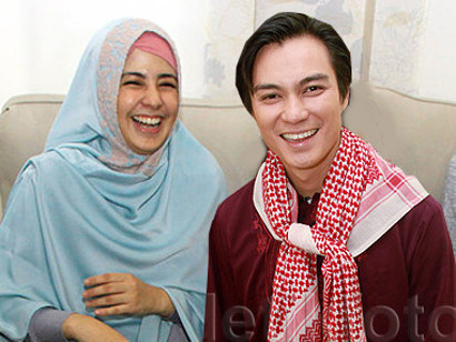 Baim Wong Dulu Sempat Dekati Risty Tagor